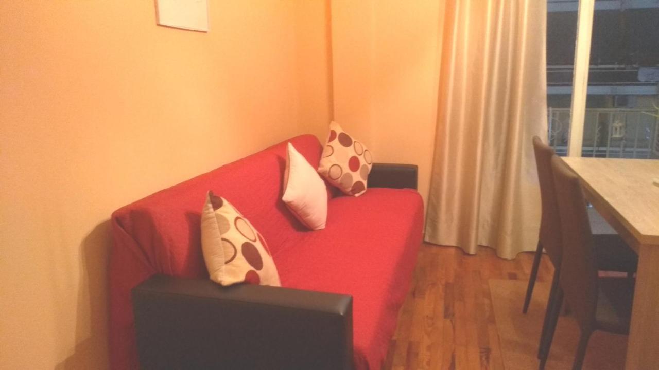 Katerina Apartment. Corfu Town Zewnętrze zdjęcie
