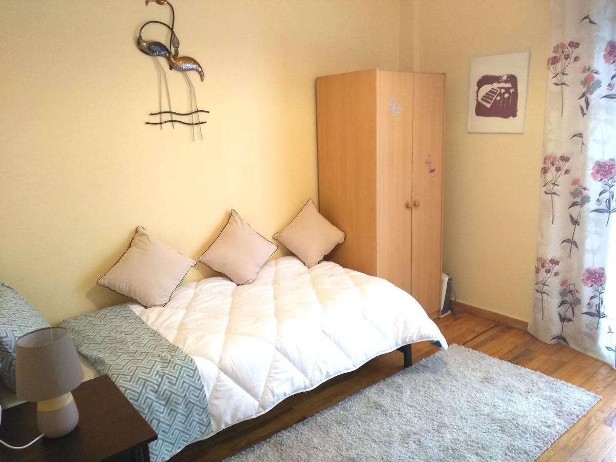 Katerina Apartment. Corfu Town Zewnętrze zdjęcie