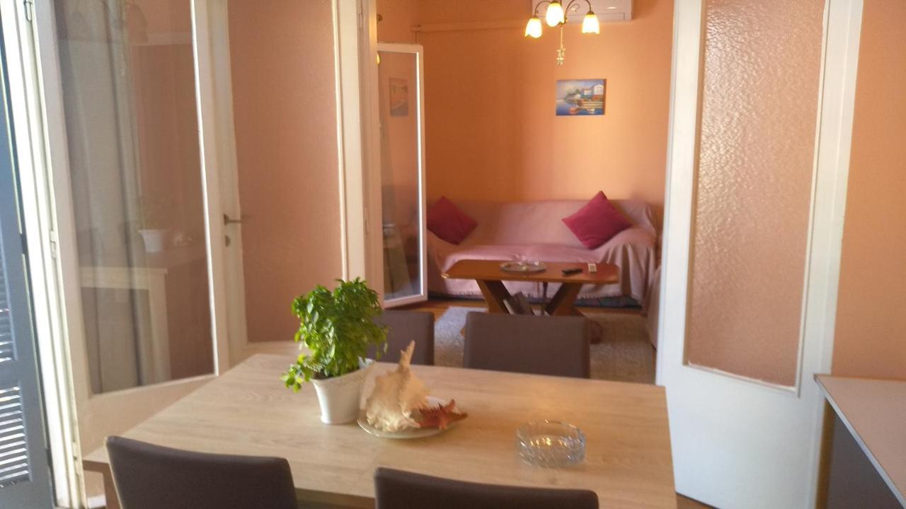 Katerina Apartment. Corfu Town Zewnętrze zdjęcie