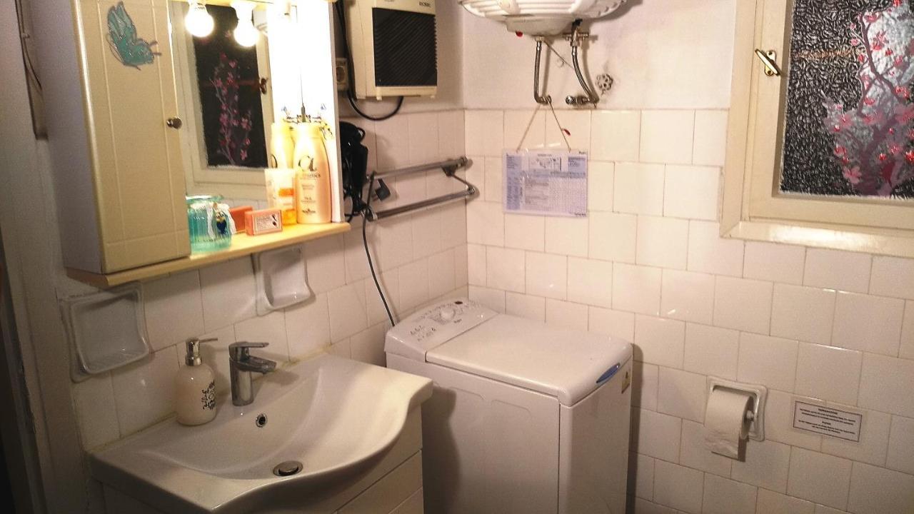 Katerina Apartment. Corfu Town Zewnętrze zdjęcie